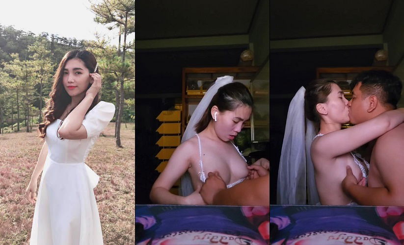 sex sora aoi Nay em mặc đồ cô dâu nhìn nứng quá