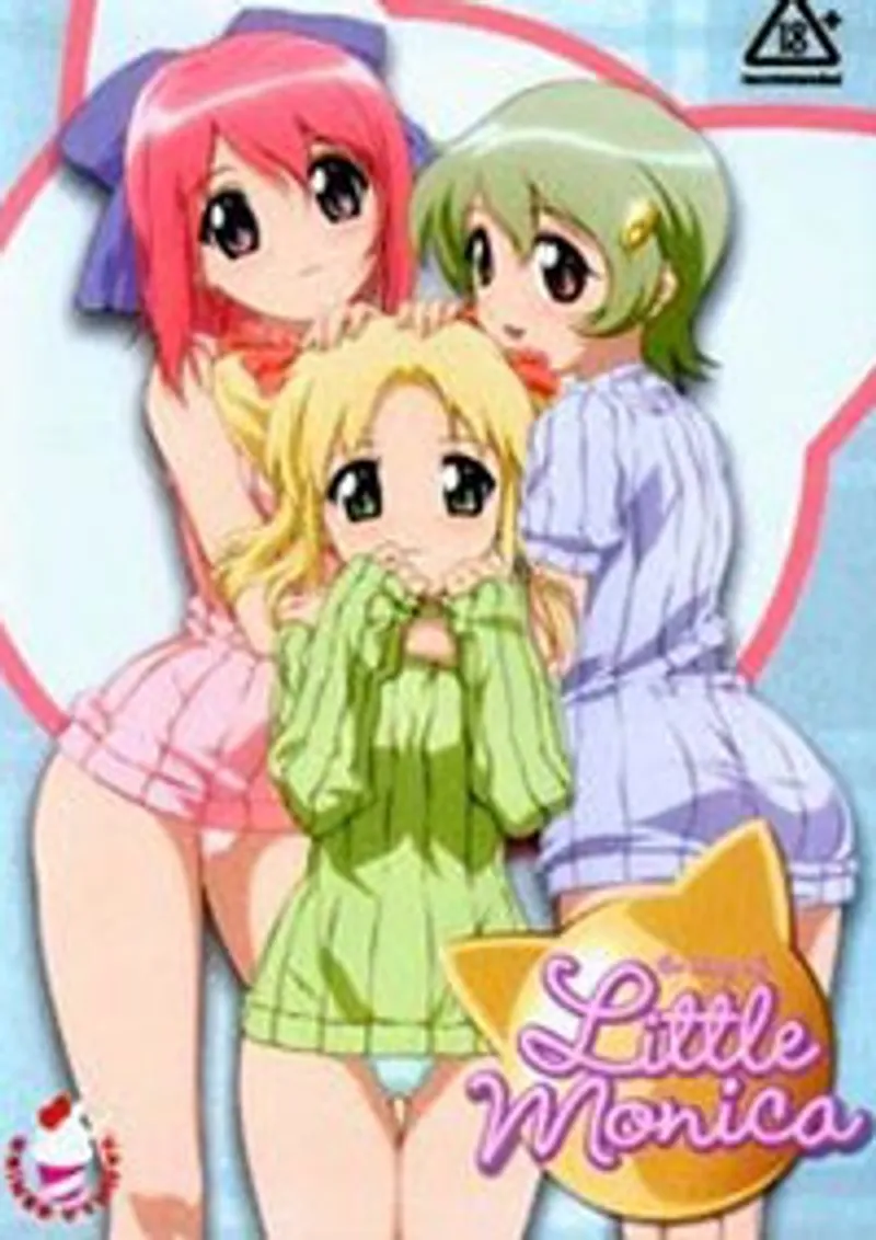 sex rou,sex tay au,mở bài hoang dã sex Little monica monogatari (the story of little monica) 1